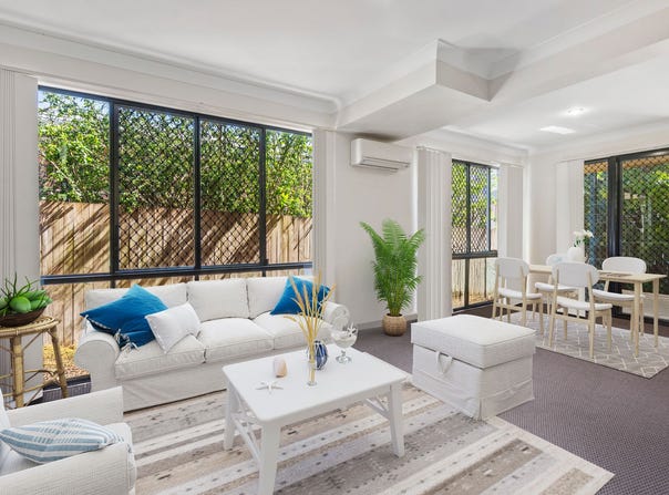 2/105 Hall Street, Alderley, Qld 4051