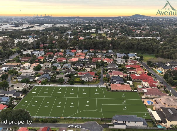 Lot 7, 60 Hilas Circuit, Sunnybank Hills, Qld 4109