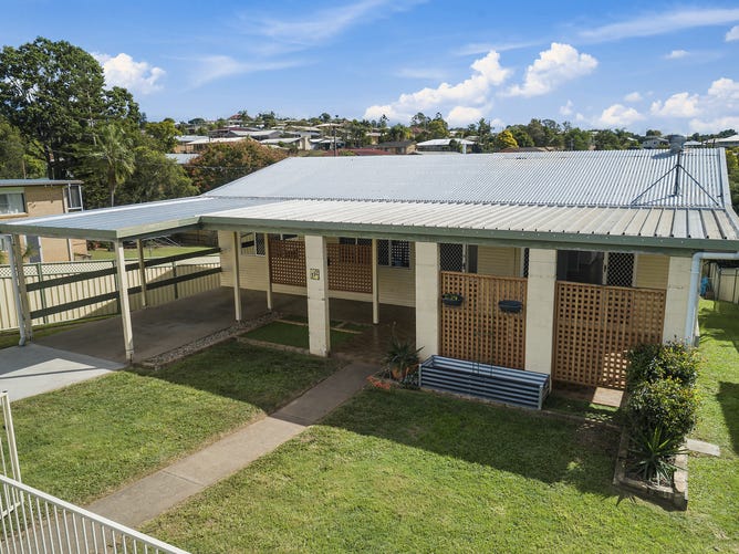 19 Cootharaba Rd, Gympie, Qld 19 19 Cootharaba Rd, Gympie, Qld 19
