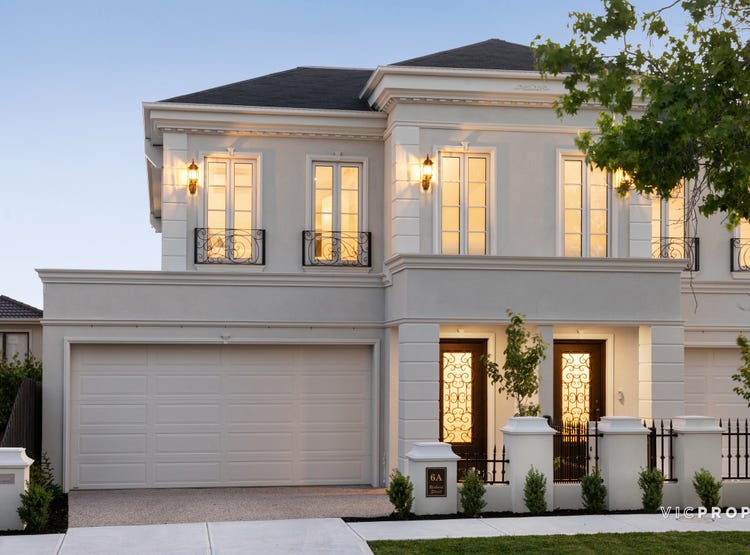 6A Richard Street, Doncaster East, Vic 3109 House for Sale