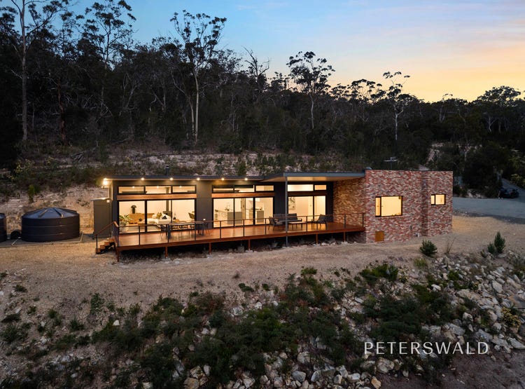 Timber Cladding Connection 826 Gellibrand Drive, Sandford, Tas 7020 House for Sale - realtor.com