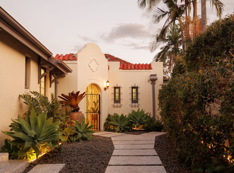 11 Garfield Drive, Paddington, Qld 4064 House for Sale