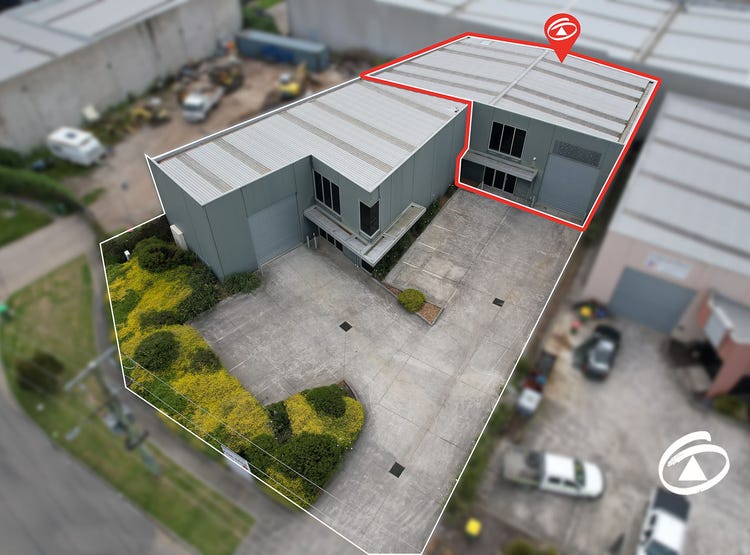 2/10 Hogan Court, Pakenham, Vic 3810 Industrial/Warehouse for Sale