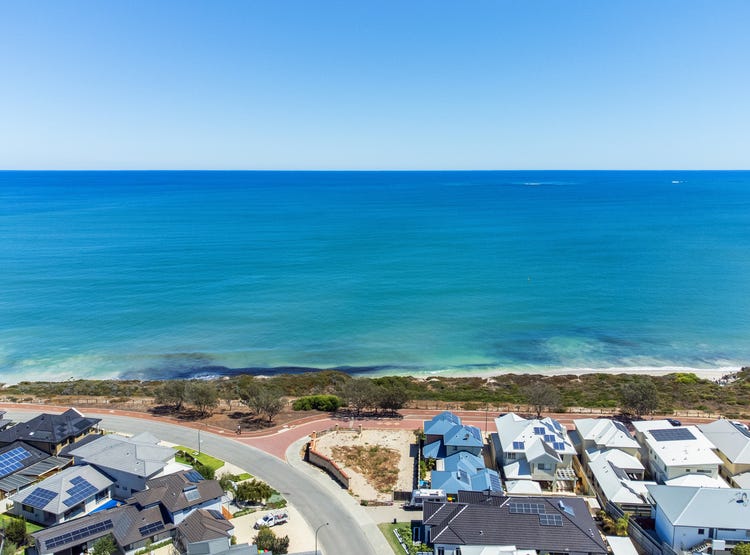2 Waterland Point, Quinns Rocks, WA 6030 Land for Sale