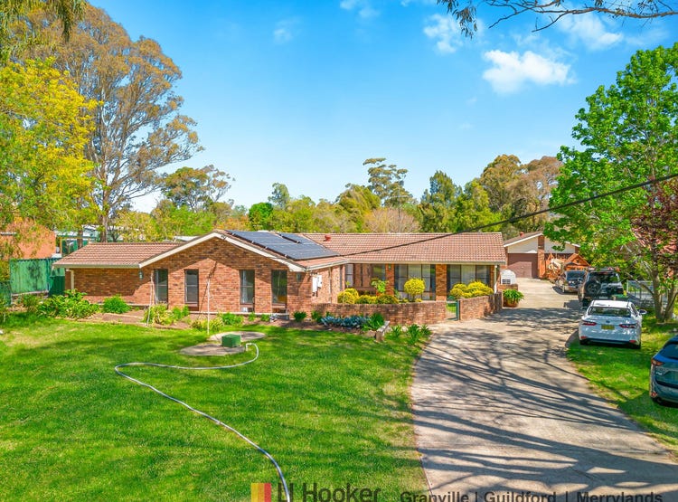 16 Wattle Street, Bargo, NSW 2574 House for Sale