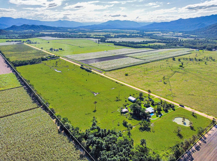 89 Mcquillan Rd, Jarra Creek, Qld 4854 House for Sale