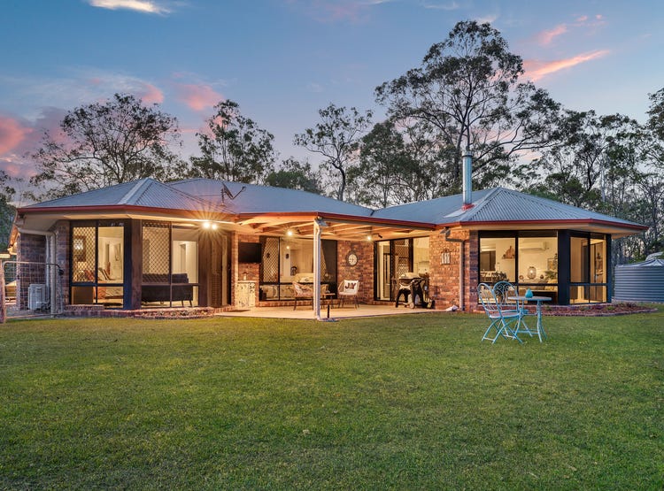 567 Upper Ormeau Road, Kingsholme, Qld 4208 House for Sale