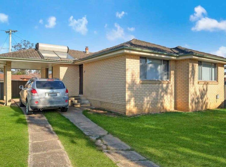 28 Melita Road, Cambridge Park, NSW 2747 House for Sale