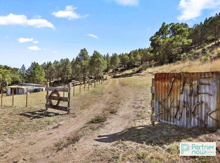 "Pine Villa" New England Highway, Moonbi, NSW 2353 Rural for Sale