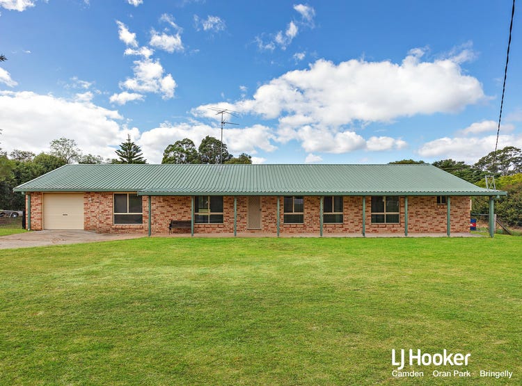 2527 Hawthorne Road, Bargo, NSW 2574 House for Sale