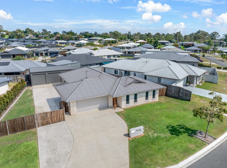 26 Cambridge Circuit, Southside, Qld 4570 House for Sale