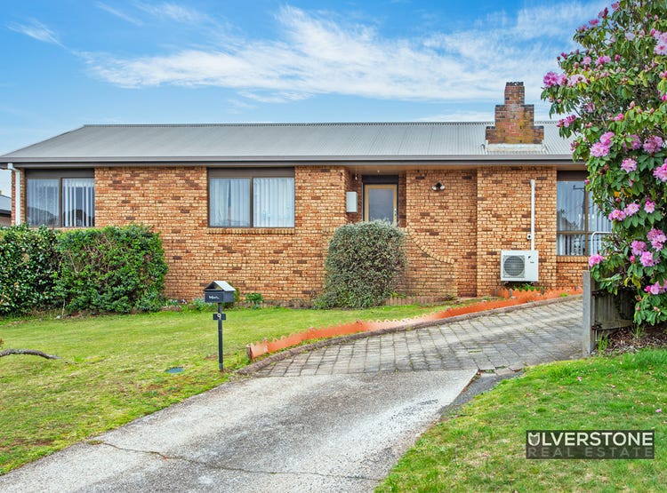 9 Rekuna Rd, Penguin, Tas 7316 House for Sale