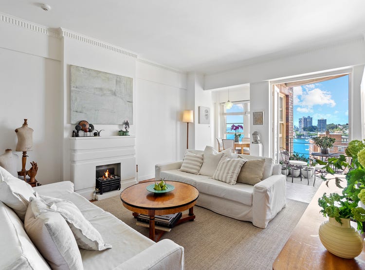 307/12 Macleay Street, Potts Point, NSW 2011 Apartment for Sale