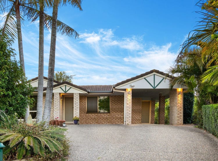 12 Hillcrest Place, Flinders View, Qld 4305 House for Sale