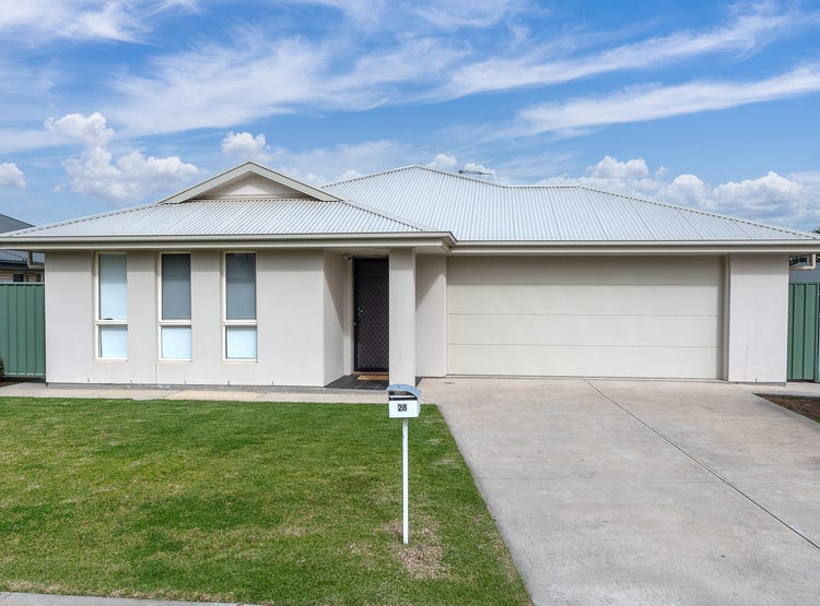 28 Pfitzner Close, Murray Bridge, SA 5253 House for Sale