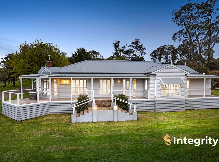 11 Koetong Street, Kinglake, Vic 3763 Rural for Sale