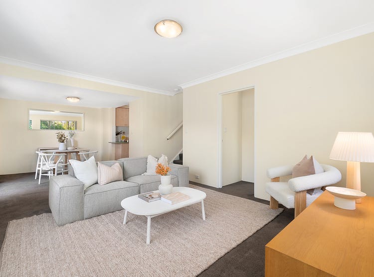 20/130142 Canterbury Road, Hurlstone Park, NSW 2193 Townhouse for Sale