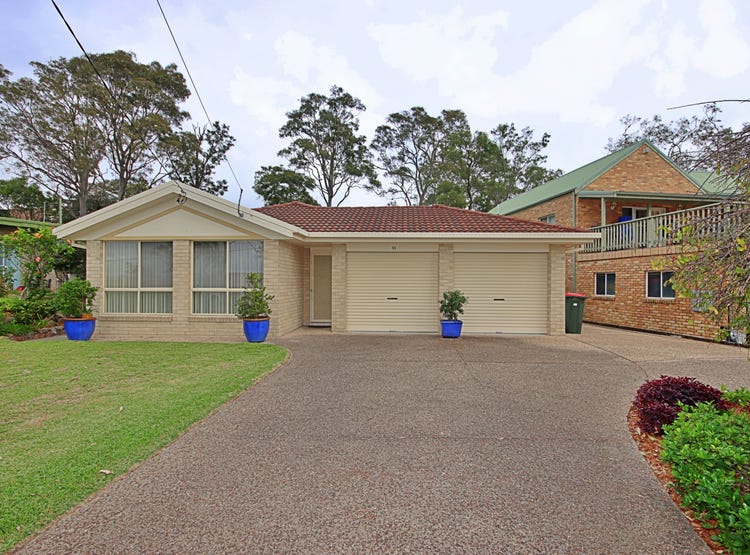 55 Dean Parade, Lemon Tree Passage, NSW 2319 House for Sale
