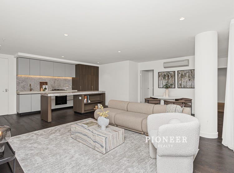 2007/5660 Dorcas Street, Southbank, Vic 3006 Apartment for Sale