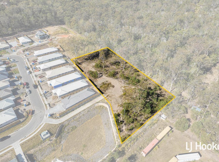 25 Niles Court, Bahrs Scrub, Qld 4207 Land for Sale