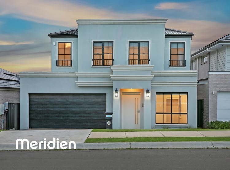 10 Donizetti Street, Rouse Hill, NSW 2155 House for Sale