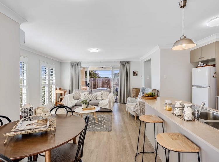 1/24 Cranley Street, South Toowoomba, Qld 4350 Unit for Sale