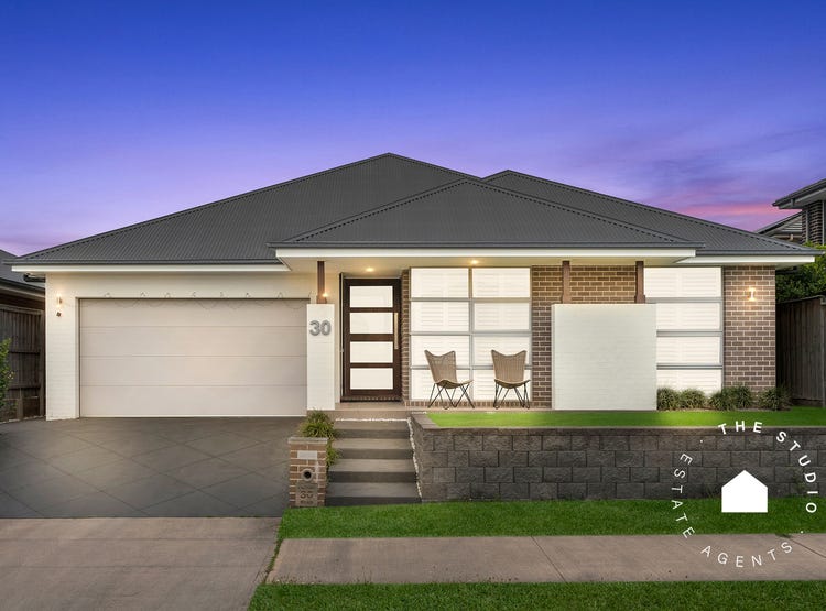 30 Victory Road, Colebee, NSW 2761 House for Sale