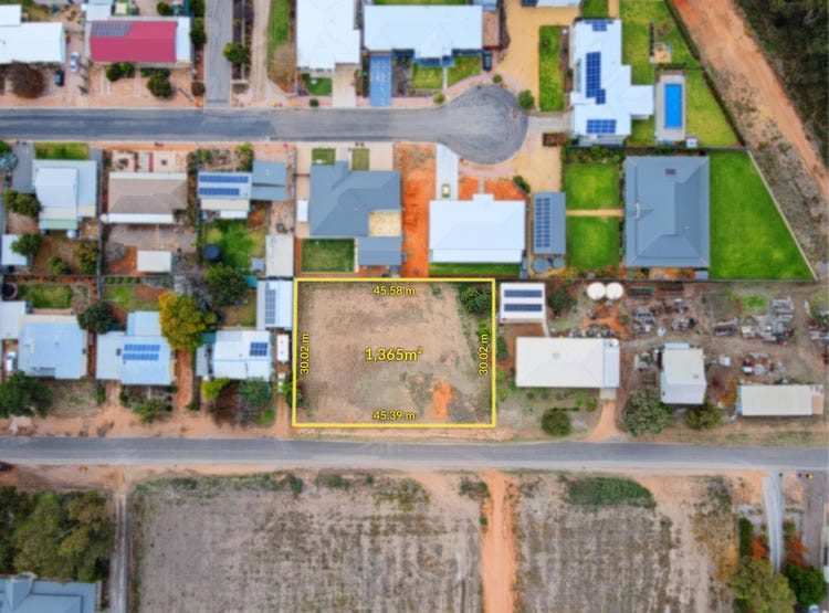 10 Twentyfirst Street, Renmark, SA 5341 Land for Sale