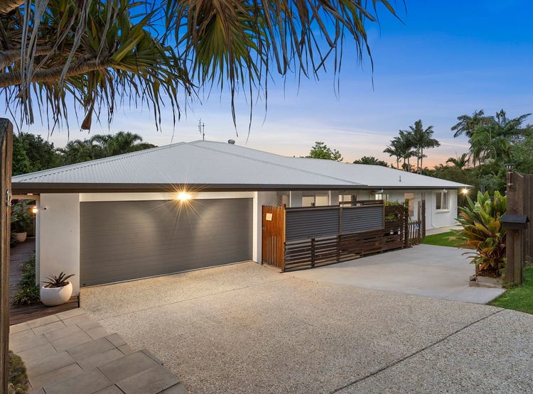 9294 Yungar Street, Coolum Beach, Qld 4573 House for Sale