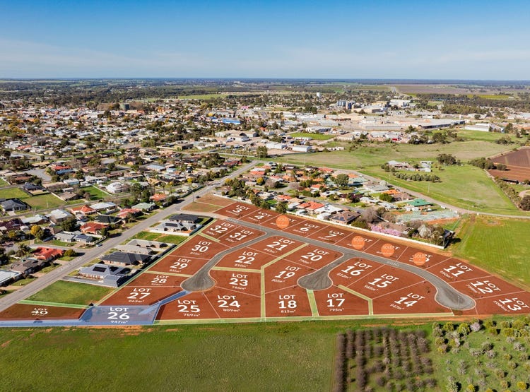 Karri Road, Leeton, NSW 2705 Land for Sale