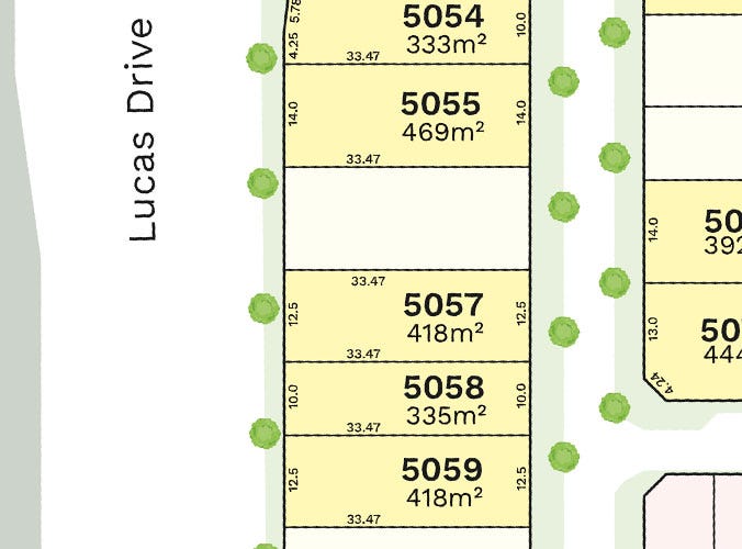 Lot 5057 6 Amity Way (off Centenary Highway), South Ripley, Qld 4306