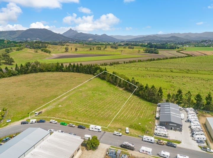 28 Honeyeater Circuit, South Murwillumbah, NSW 2484 Land/Development