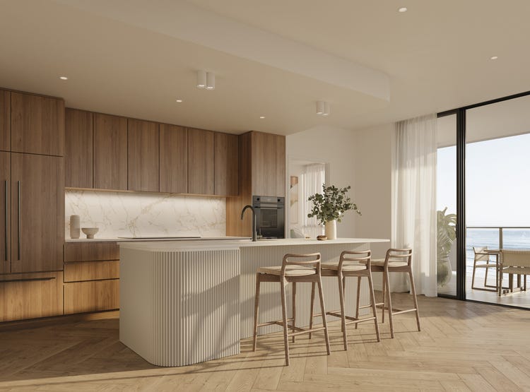 702/1409 1411 Gold Coast Highway, Palm Beach, Qld 4221 Apartment for