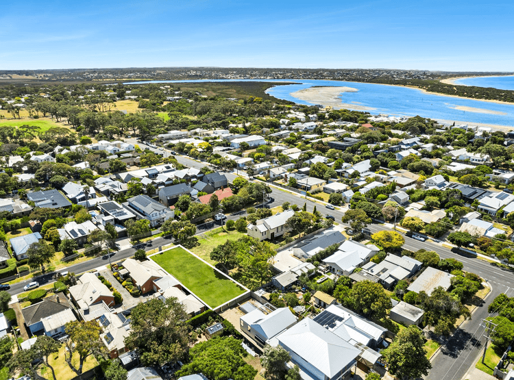 3 Thorn Street, Barwon Heads, Vic 3227 Land for Sale