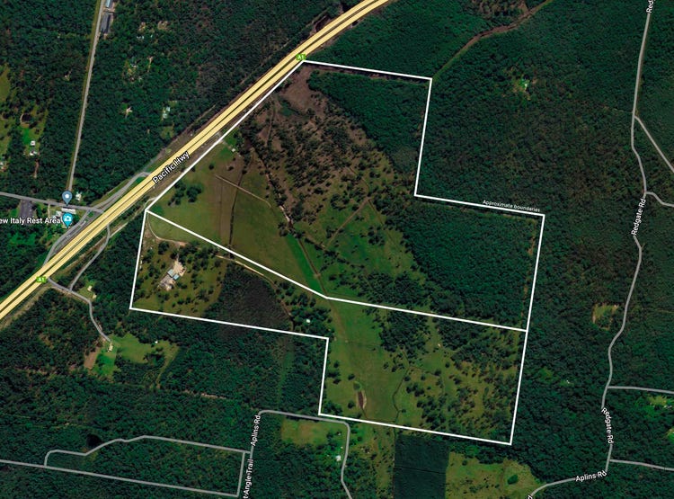 8340 Pacific Highway, New Italy, NSW 2472 Rural for Sale