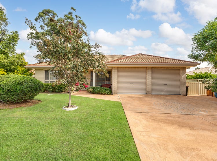 10 Gundaroo Circuit, Maryland, NSW 2287 House for Sale
