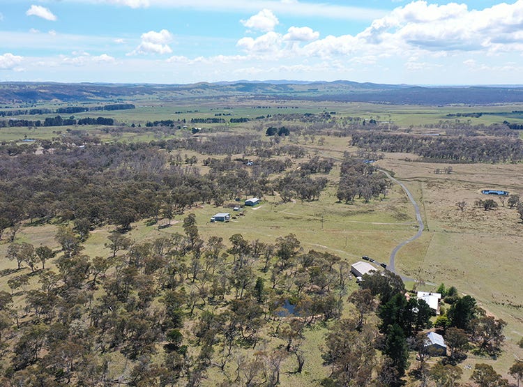 8815 Kings Highway, Braidwood, NSW 2622 Rural for Sale