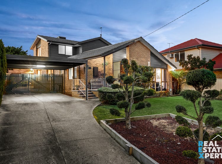 19 Wallaroo Avenue, Narre Warren, Vic 3805 House for Sale