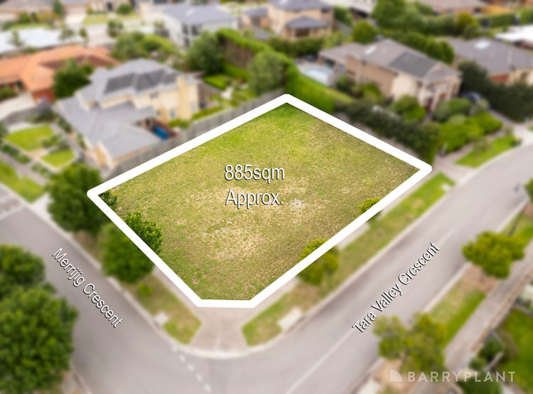 9 Merrijig Crescent, Doreen, Vic 3754 Land for Sale