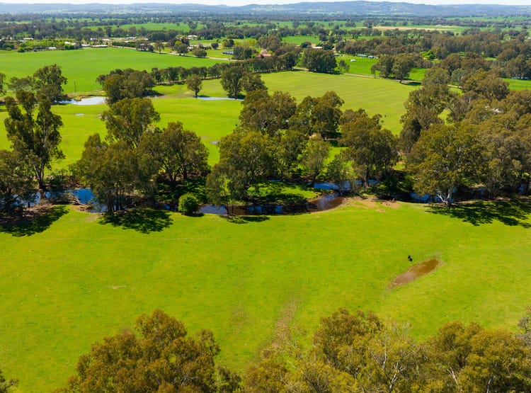 14, River Road, Tarrawingee, Vic 3678 Rural for Sale