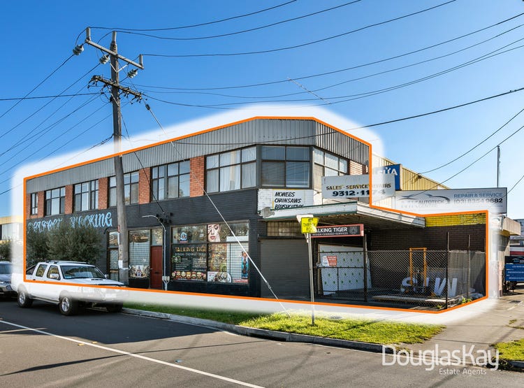 107 Mcintyre Road, Sunshine North, Vic 3020 House for Sale