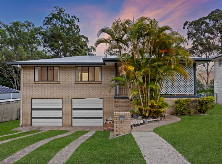 21 Glasgow Street, Gympie, Qld 4570 House for Sale