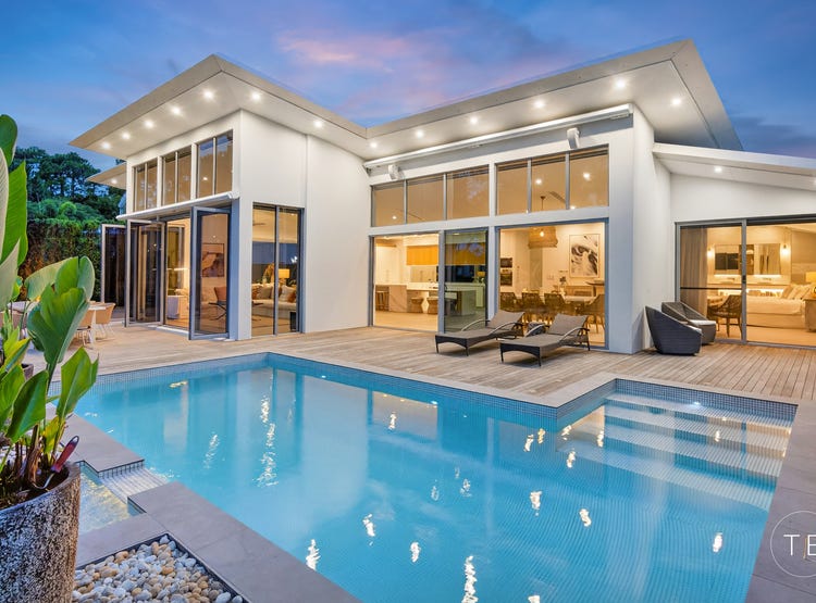 2217 Arnold Palmer Drive, Sanctuary Cove, Qld 4212 House for Sale ...