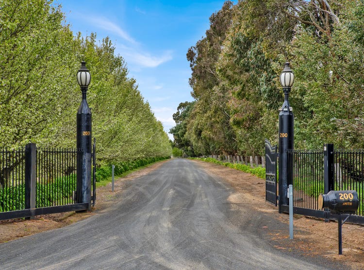 200 Fiddlers Green, Vic 3444 Rural for Sale