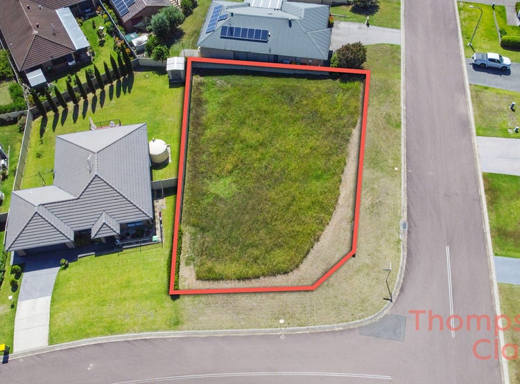 2 Booth Street, Cessnock, NSW 2325 Land for Sale