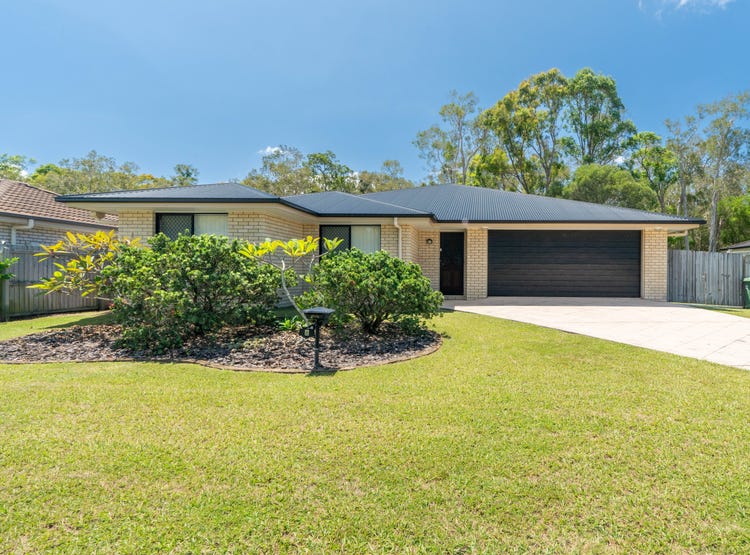 8 Honeybee Place, Ningi, Qld 4511 House for Sale