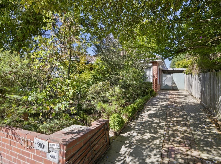 910 Sherrard Street, Ballarat North, Vic 3350 House for Sale