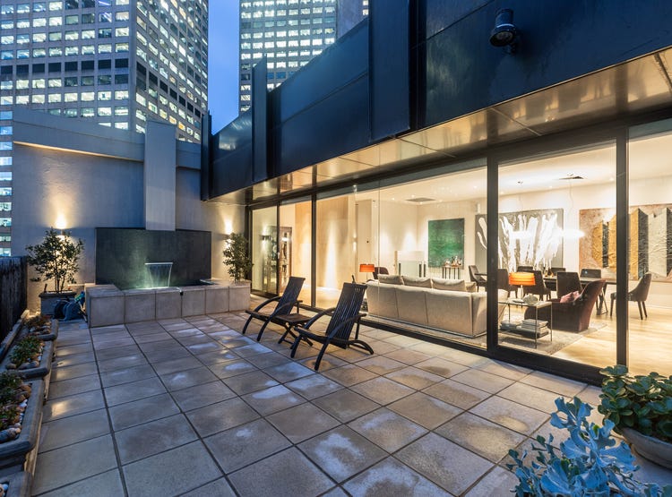 PH603/73 Flinders Lane, Melbourne, Vic 3000 Apartment for Sale