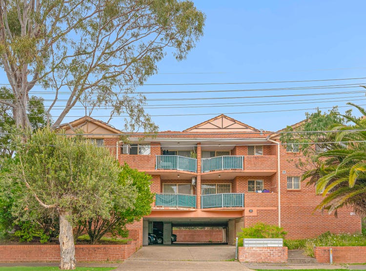 2/1618 Hall Street, Auburn, NSW 2144 Unit for Sale