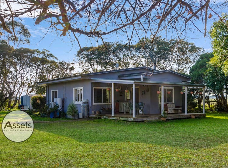 4651 Henty Highway, Myamyn, Vic 3304 Rural for Sale